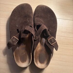 Boston Soft Footbed size 39